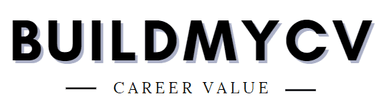 BuildMyCV Logo