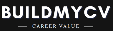 BuildMyCV Logo