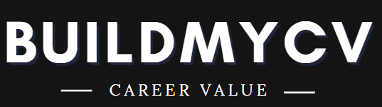 BuildMyCV Logo