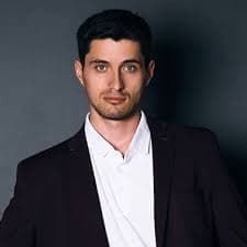 Alex Rivera